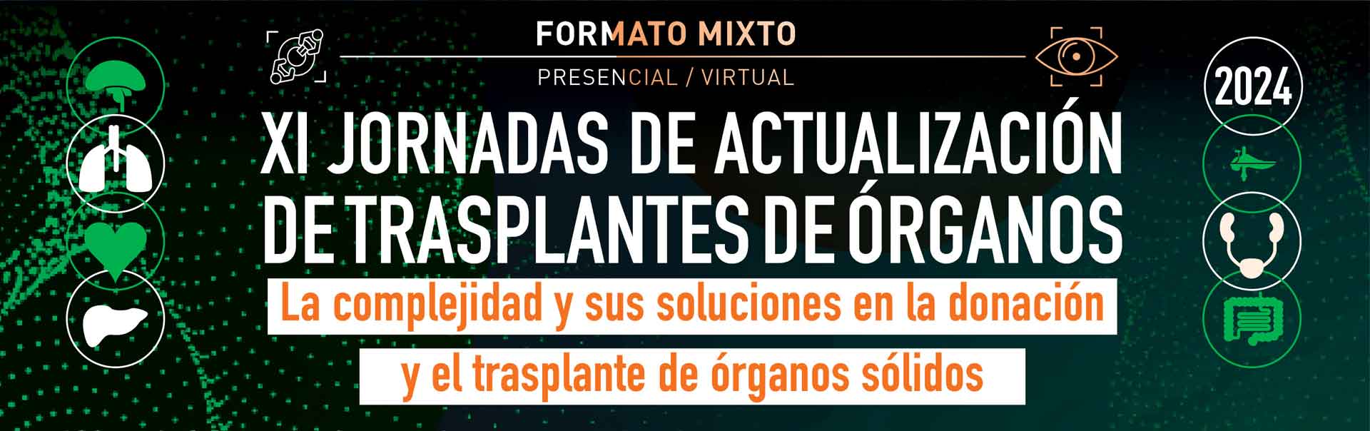 trasplantes 2024