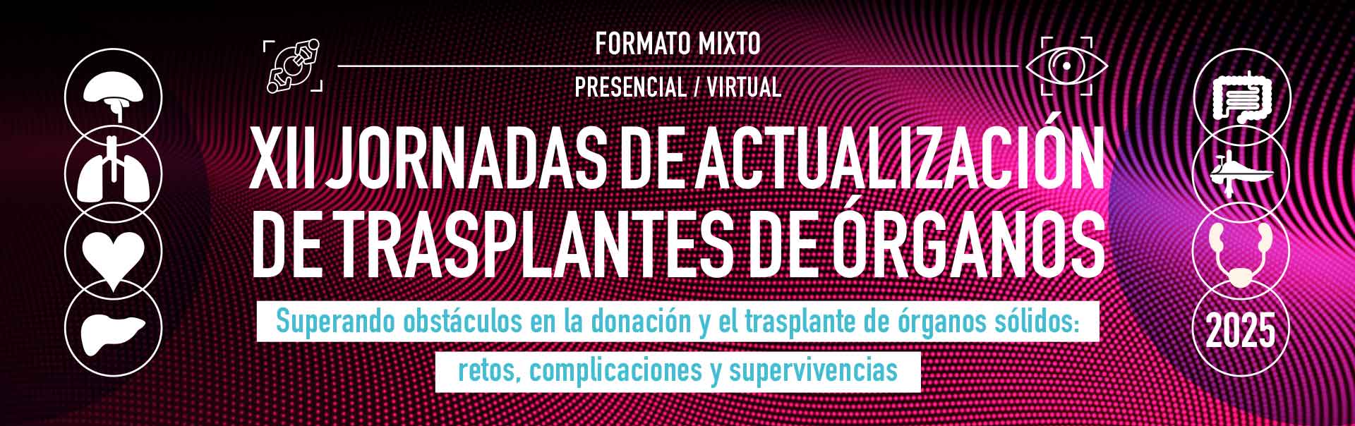 Trasplantes 2025